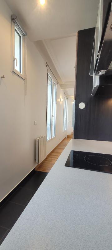 Studio - 30 m² - 2 pièces