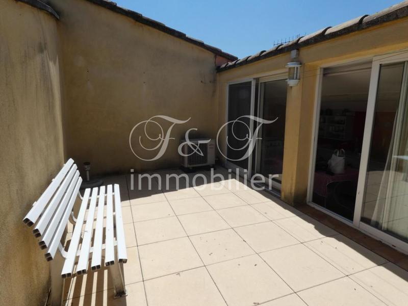 Maison de ville - 140 m²