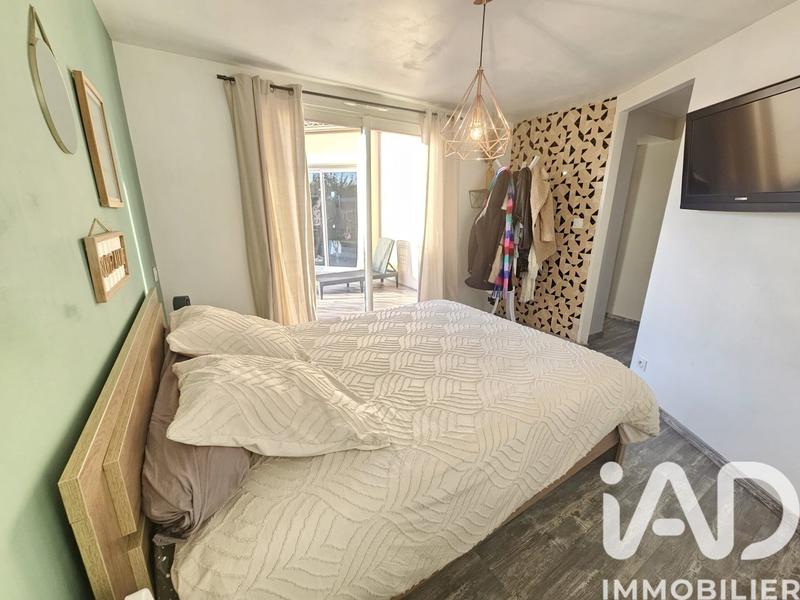 Maison - 140 m² - 7 pièces