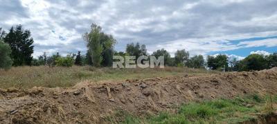 Terrain - 721 m²
