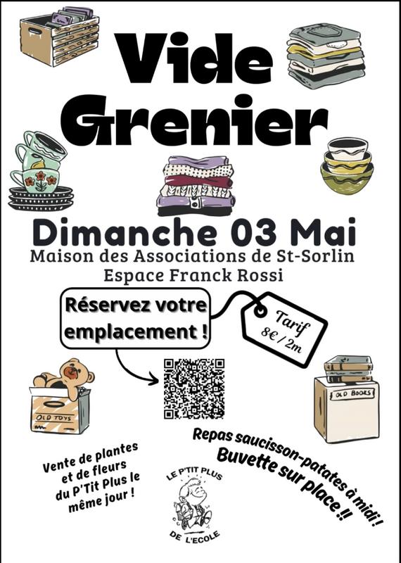 Vide-Grenier