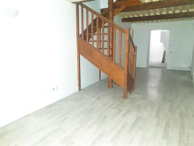 Immeuble - 180 m²