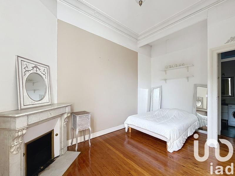 Appartement - 74 m² - 3 pièces