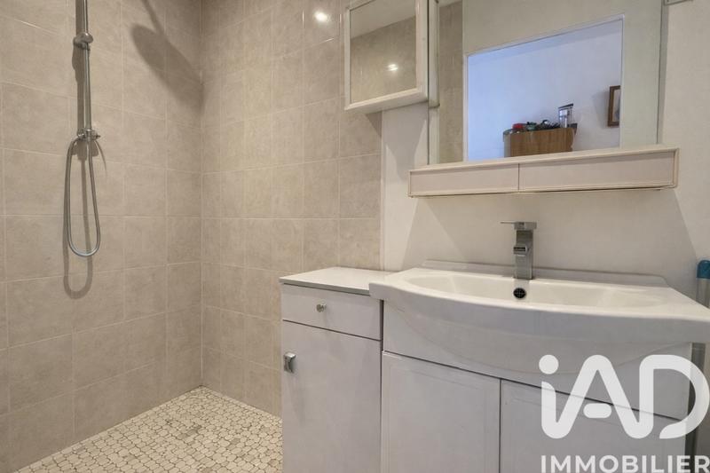 Maison - 99 m² - 4 pièces