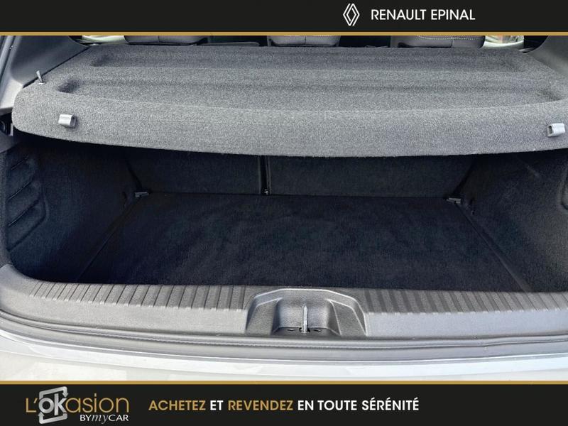 Renault Clio V TCe 90 Equilibre