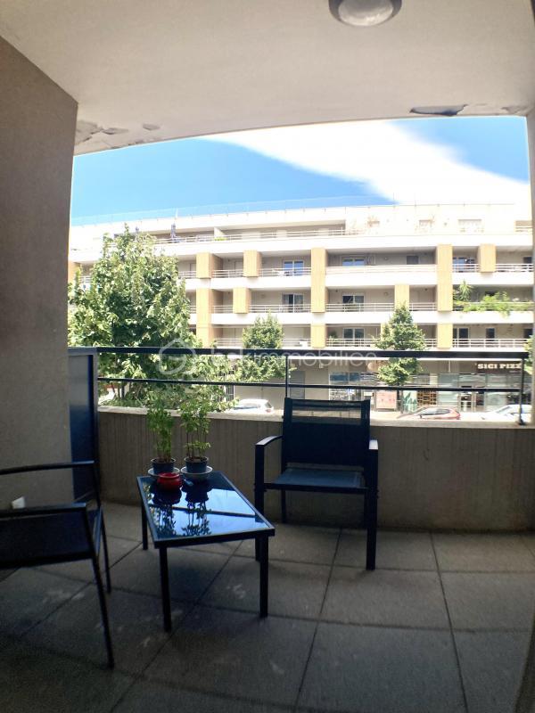 Appartement - 71 m² - 3 pièces