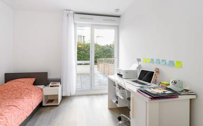 Appartement - 126 m² - 7 pièces