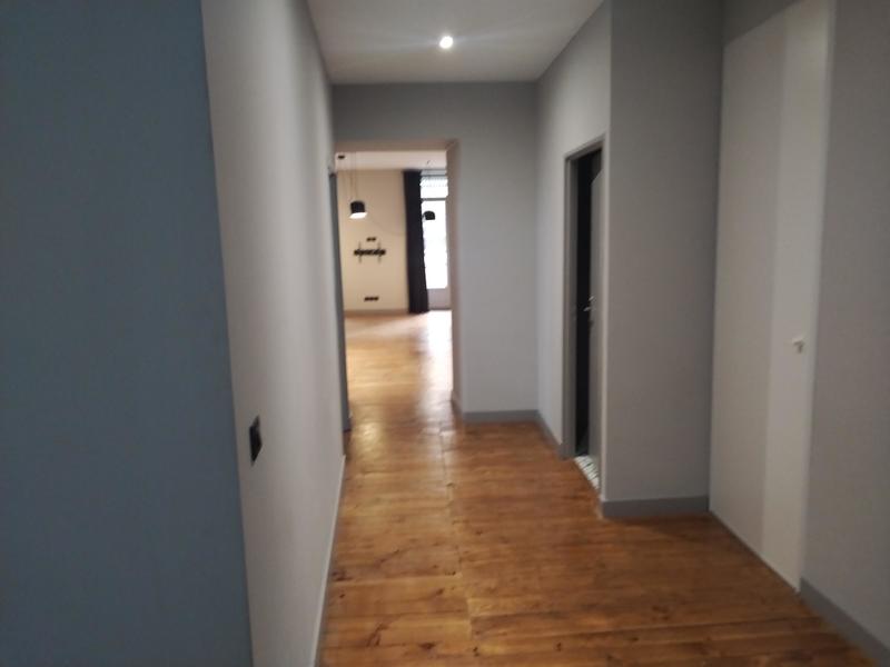 Appartement - 99 m² - 3 pièces