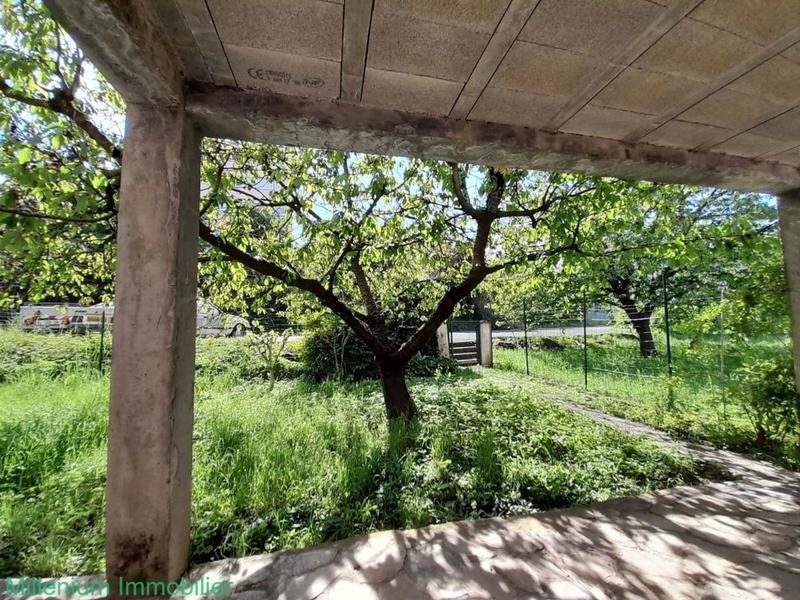 Appartement - 80 m² - 3 pièces