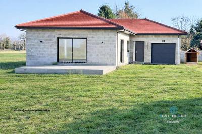 Villa - 125 m² - 5 pièces