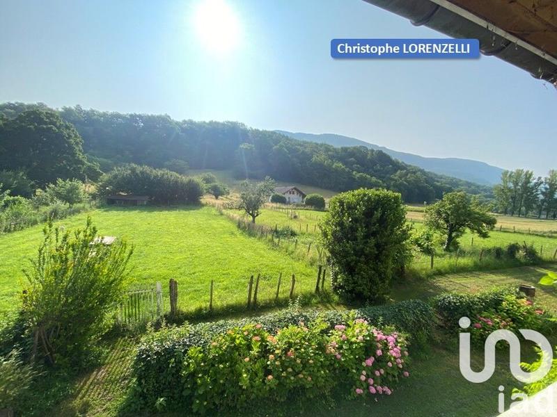 Maison - 127 m² - 3 pièces