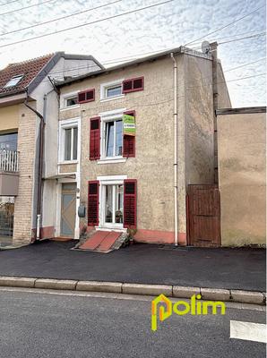 Maison - 171 m² - 5 pièces