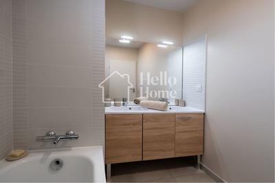 Maison traditionnelle - 95 m² - 4 pièces