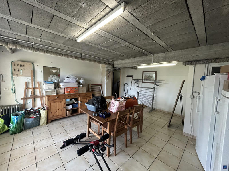 Maison - 187 m² - 6 pièces