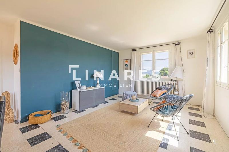 Maison - 135 m² - 4 pièces