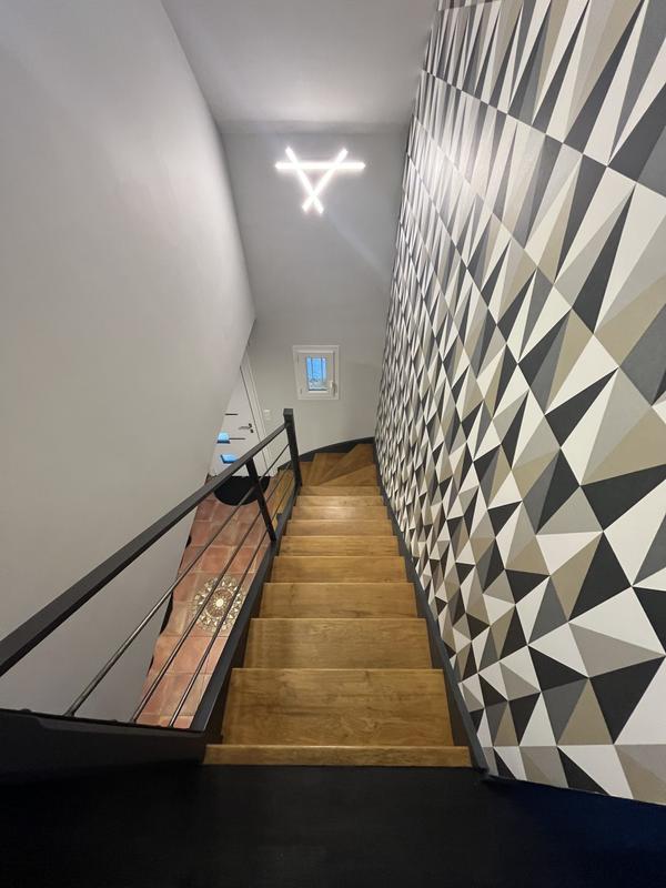 Maison - 159 m² - 7 pièces