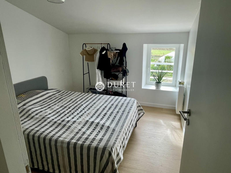 Maison - 127 m² - 10 pièces