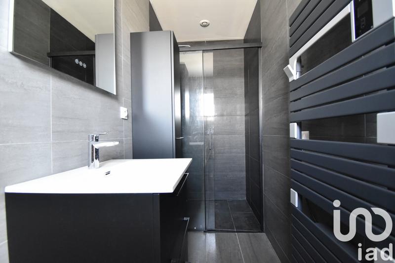 Maison - 116 m² - 5 pièces