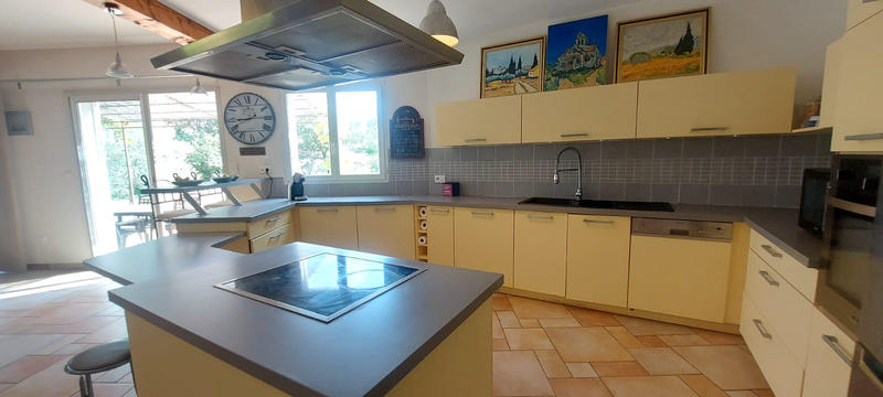 Villa - 130 m² - 5 pièces