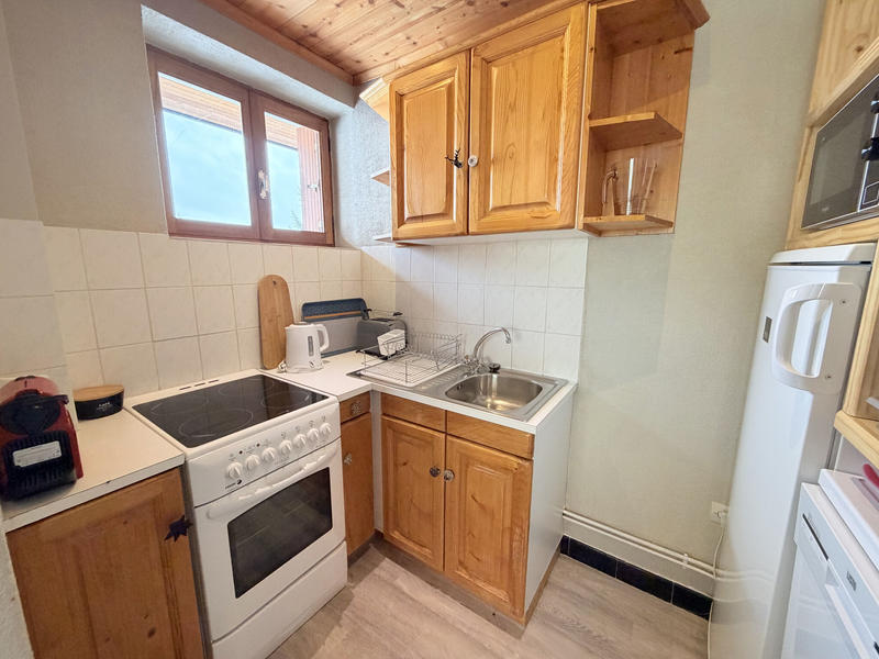 Duplex - 42 m² - 3 pièces