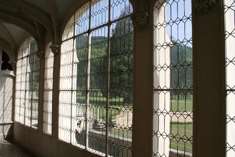 Manoir - 2 400 m² - 50 pièces