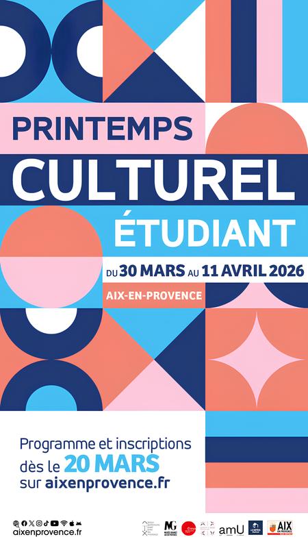 Printemps Culturel Etudiant