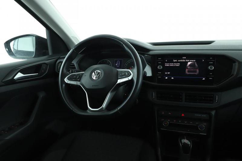 Volkswagen t-Cross 1.0 Tsi Dsg 115 ch
