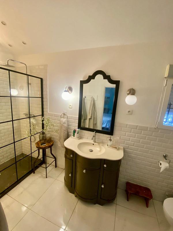 Maison ancienne - 149 m² - 4 pièces