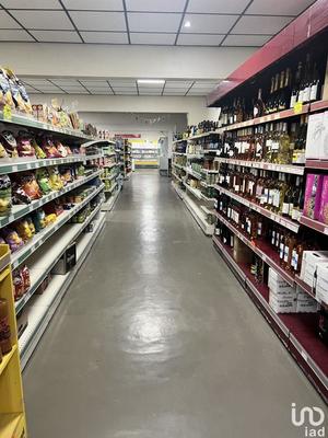 Local commercial - 370 m²