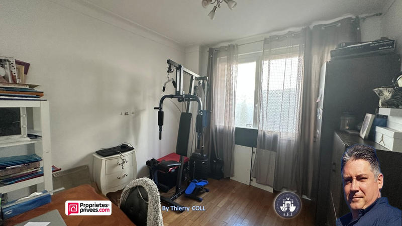 Maison - 163 m² - 7 pièces