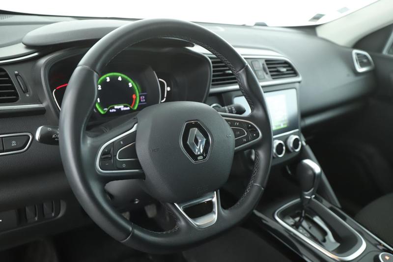Renault Kadjar 1.3 TCe Sport Edition Edc 140 ch
