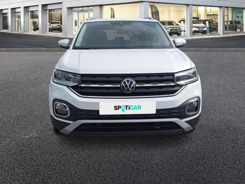 Volkswagen t-Cross 1.0 Tsi 110ch Dsg Carat