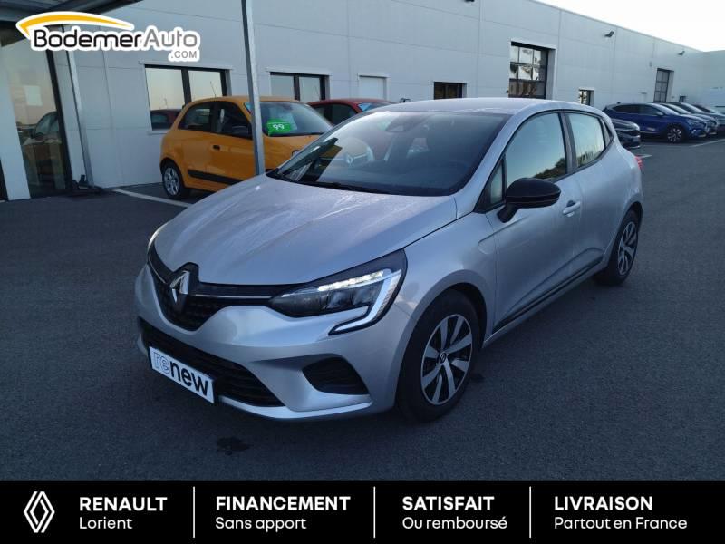 Renault Clio TCe 90 Equilibre