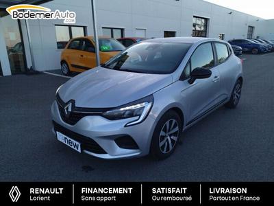 Renault Clio TCe 90 Equilibre