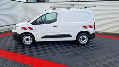 Citroën Berlingo m Bluehdi 100 Club