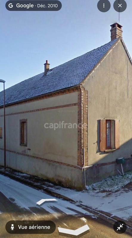 Maison - 166 m² - 7 pièces