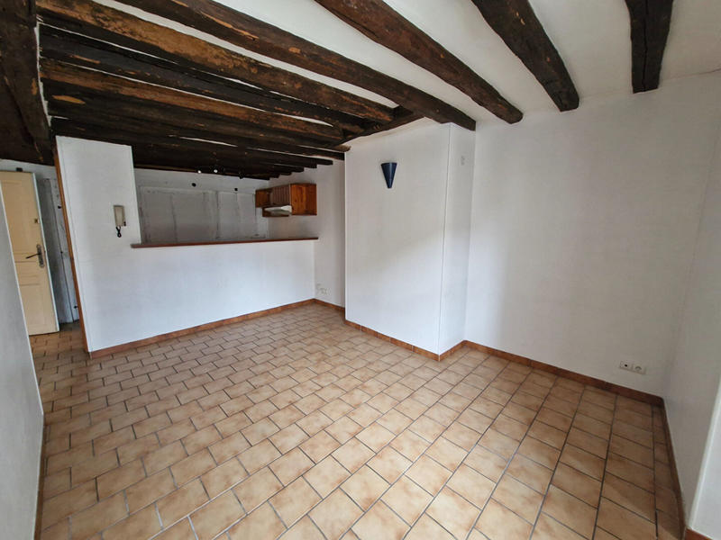 Appartement - 35 m² - 2 pièces