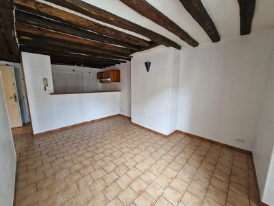 Appartement - 35 m² - 2 pièces