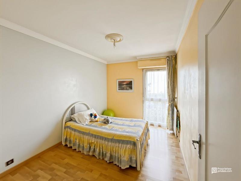 Maison - 106 m² - 5 pièces