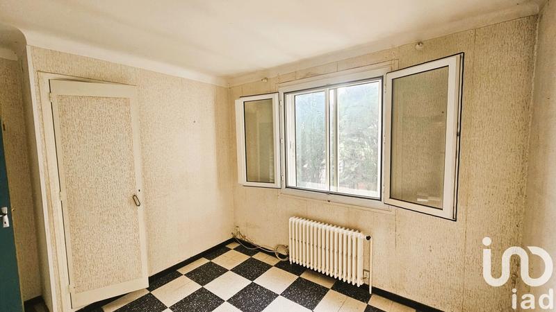 Maison - 80 m² - 3 pièces