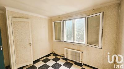 Maison - 80 m² - 3 pièces