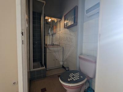 Appartement - 53 m² - 3 pièces