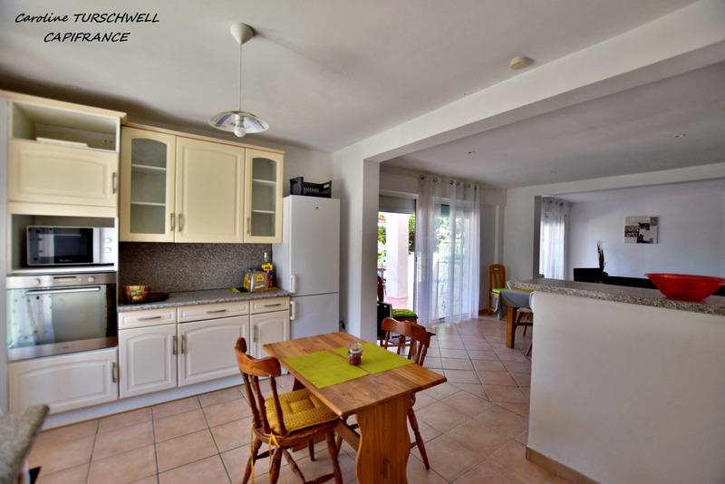 Maison - 205 m² - 10 pièces