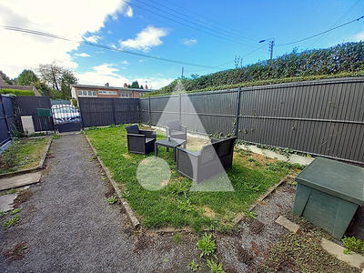 Maison - 79 m² - 7 pièces