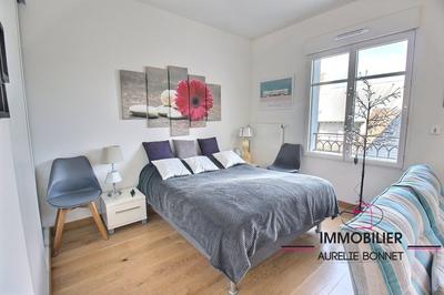 Appartement - 34 m² - 1 pièce