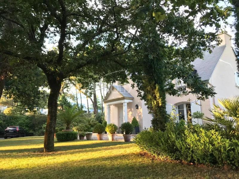 Maison - 165 m² - 6 pièces