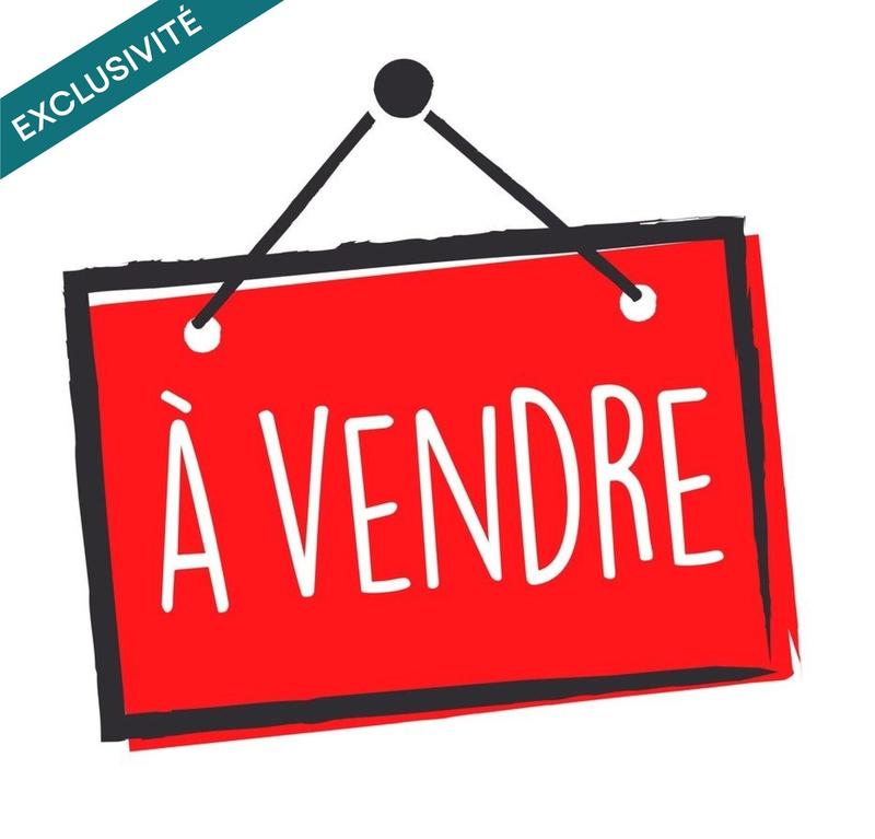 Local commercial - 240 m² - 12 pièces