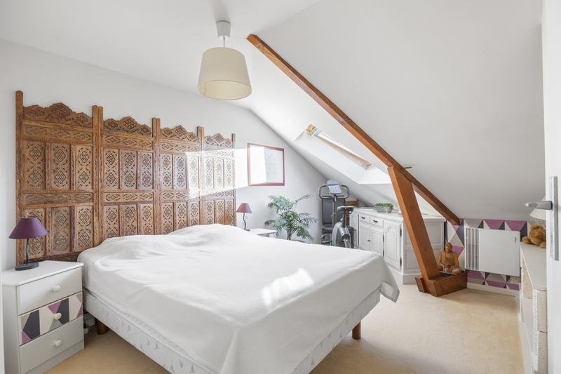 Appartement - 103 m² - 5 pièces