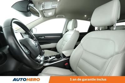 Renault Koleos 2.0 dCi Energy Intens 4x4 177 ch