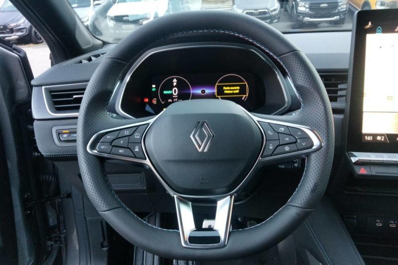 Renault Captur E-Tech 160 Esprit Alpine